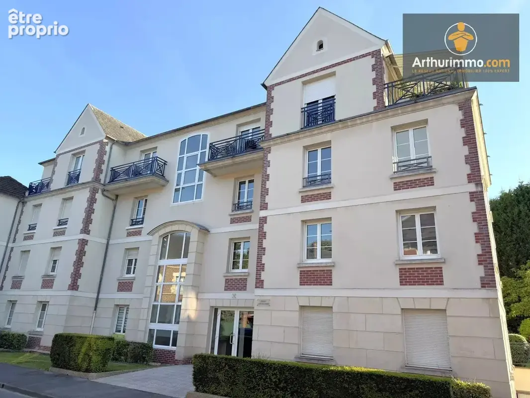 Vente Appartement Compiegne(60200) 199 000ï¿œ - photo 7
