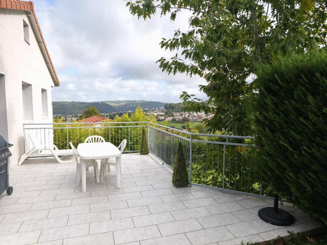 Photo 1 - Maison à FIRMINY