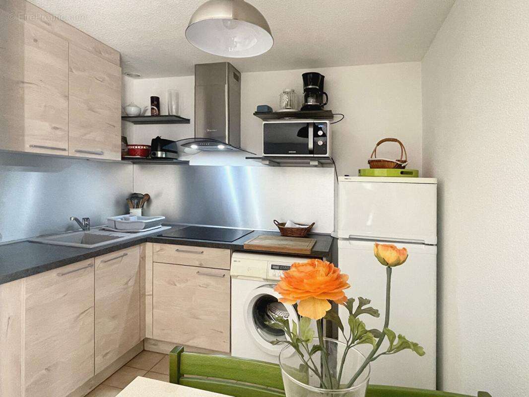 Appartement à DIGNE-LES-BAINS