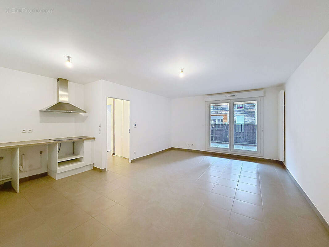 Appartement à AVIGNON