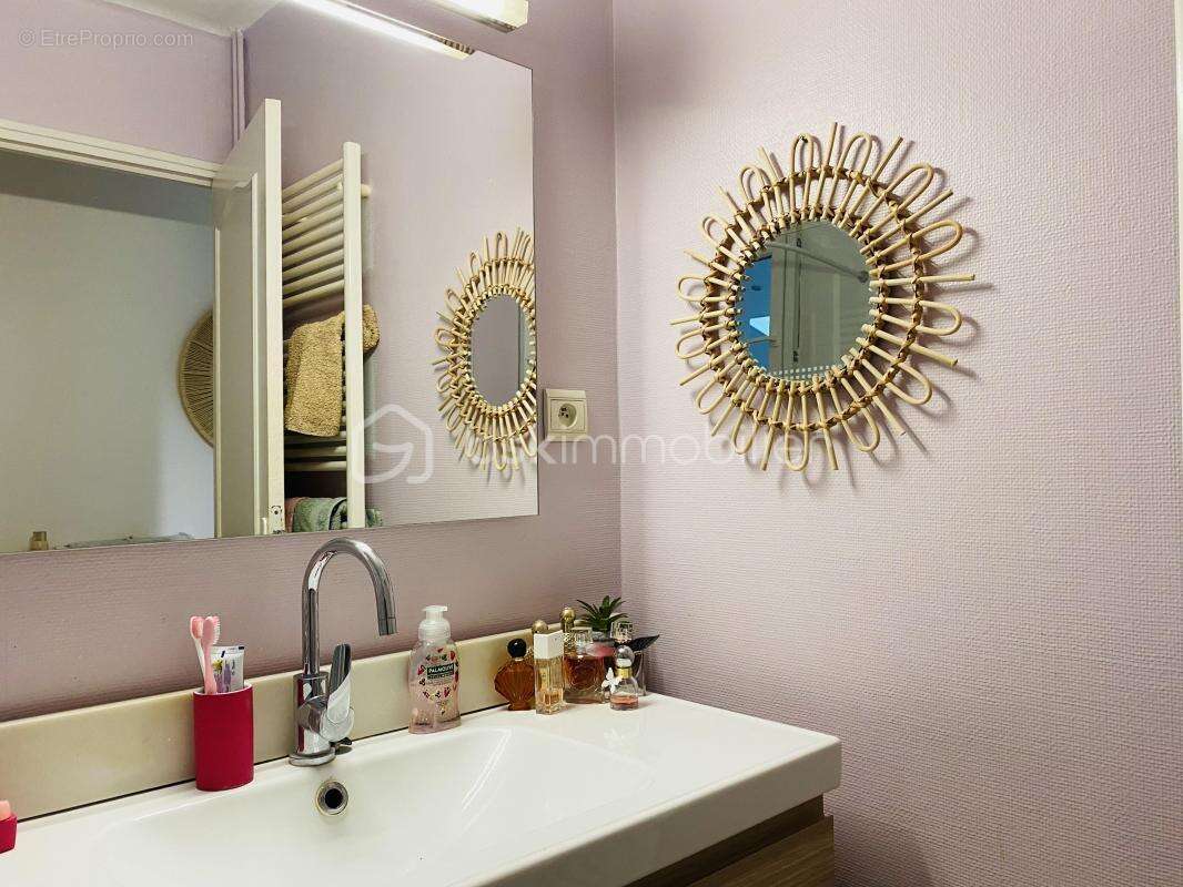 Maison à CONQUES-SUR-ORBIEL