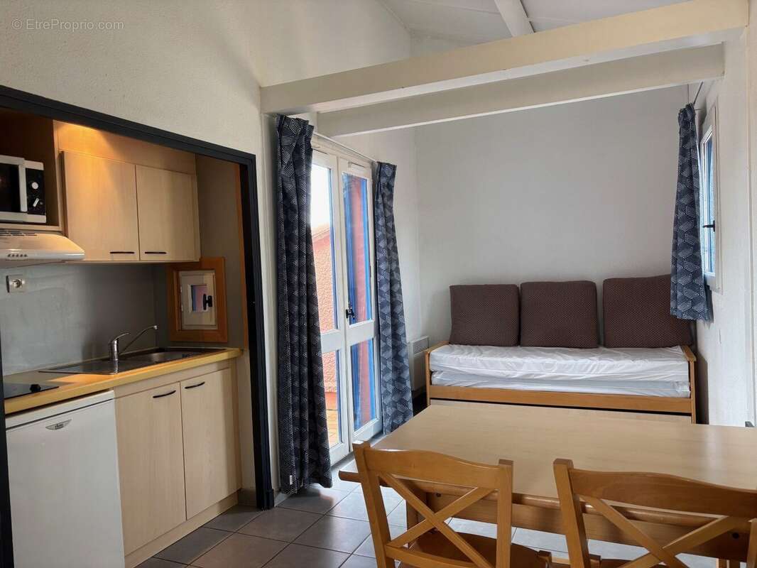 Appartement à ARGELES-SUR-MER