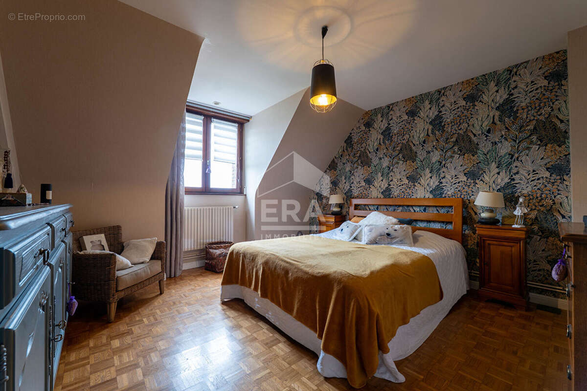 Maison à SAINT-OMER