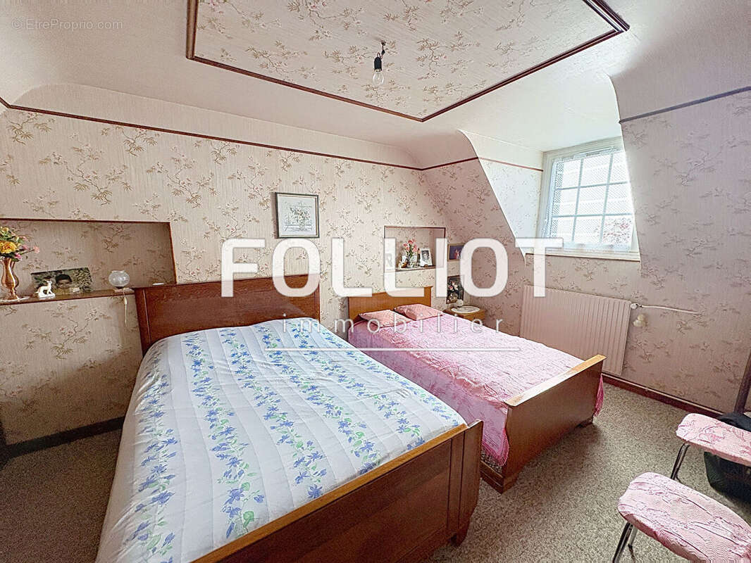 A VENDRE, Maison de Caractère en Pierre - photo 8