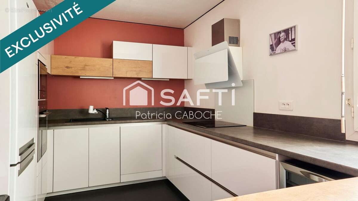 Photo 7 - Appartement à BORDEAUX