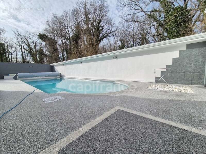 Maison à ROYAN