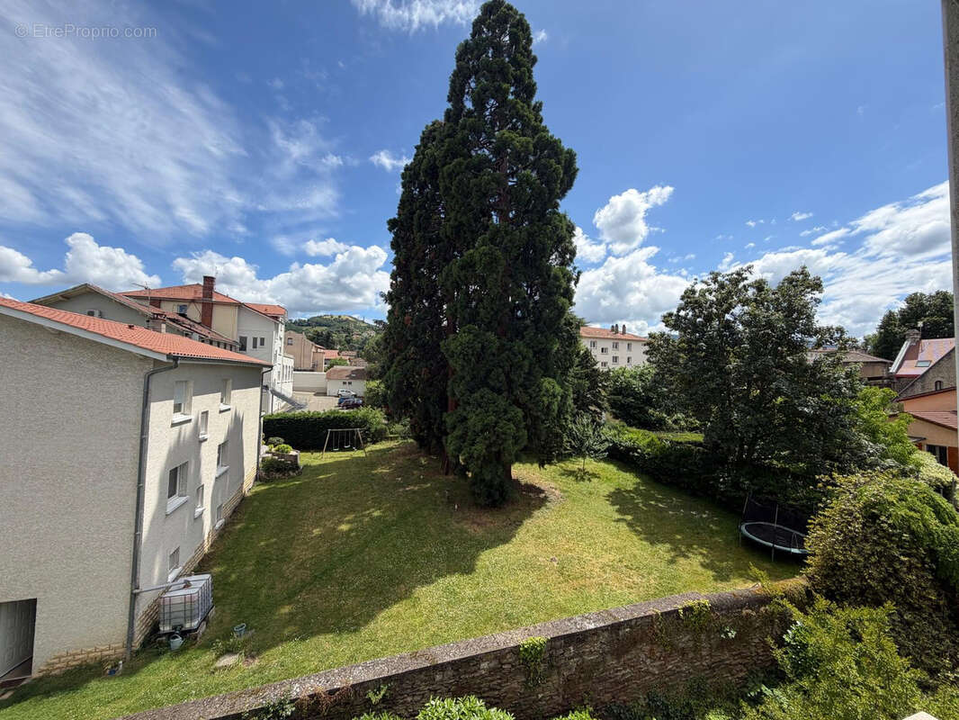 St chamond - la valette - grand 2 pièces 68m2 - photo 14