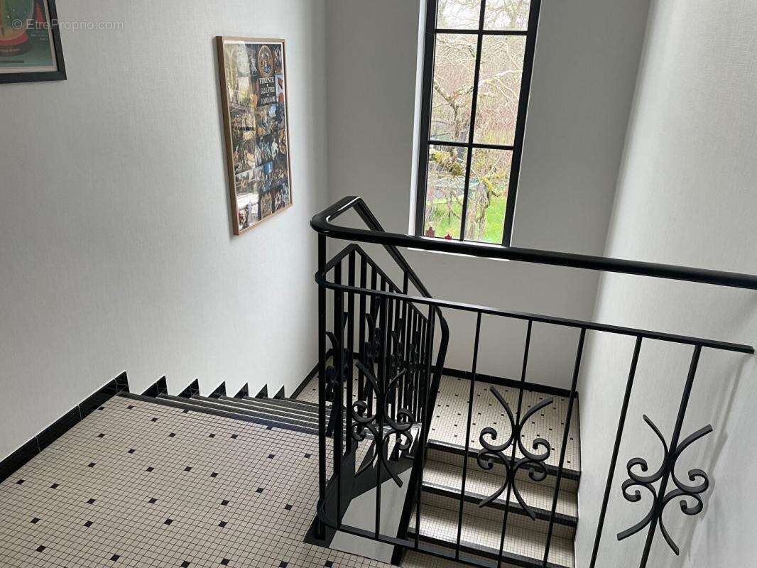 Maison à NANTES