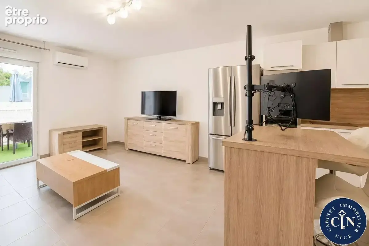 Appartement 2 pièces 53 m² à vendre à Nice (06200) - photo 6