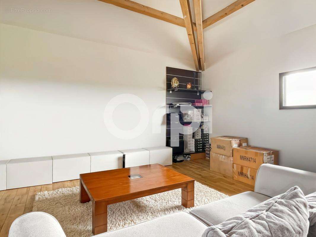 Maison à PACY-SUR-EURE