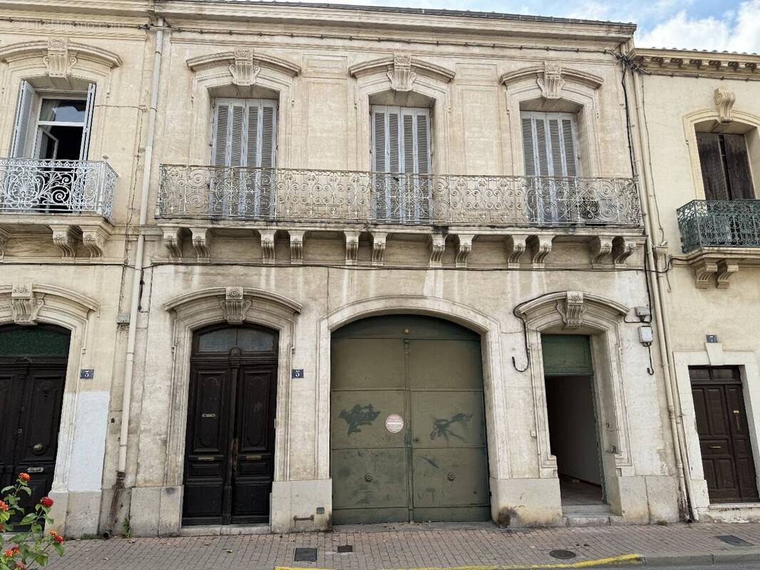 Maison à FRONTIGNAN