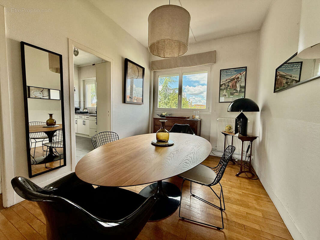 Appartement à ANGOULEME