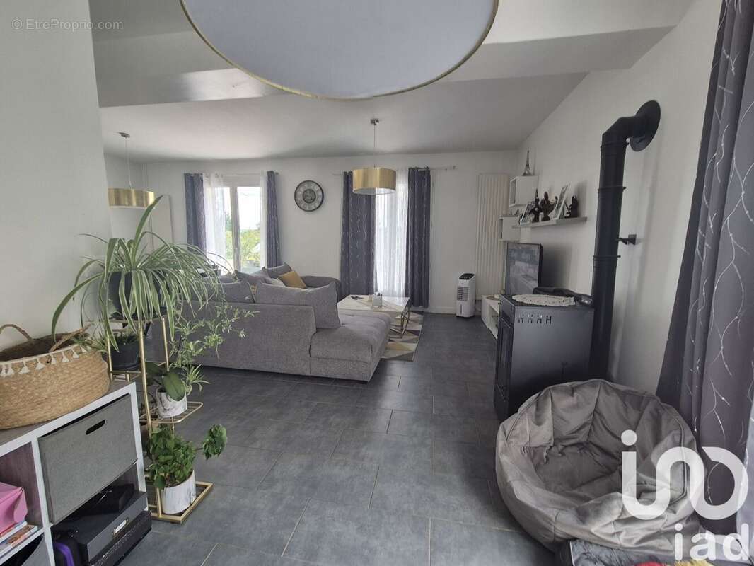 Photo 6 - Maison à SAACY-SUR-MARNE