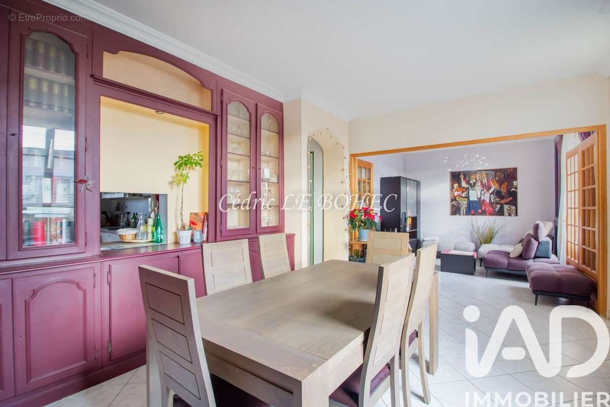 Photo 5 - Maison à BEAUCHAMP