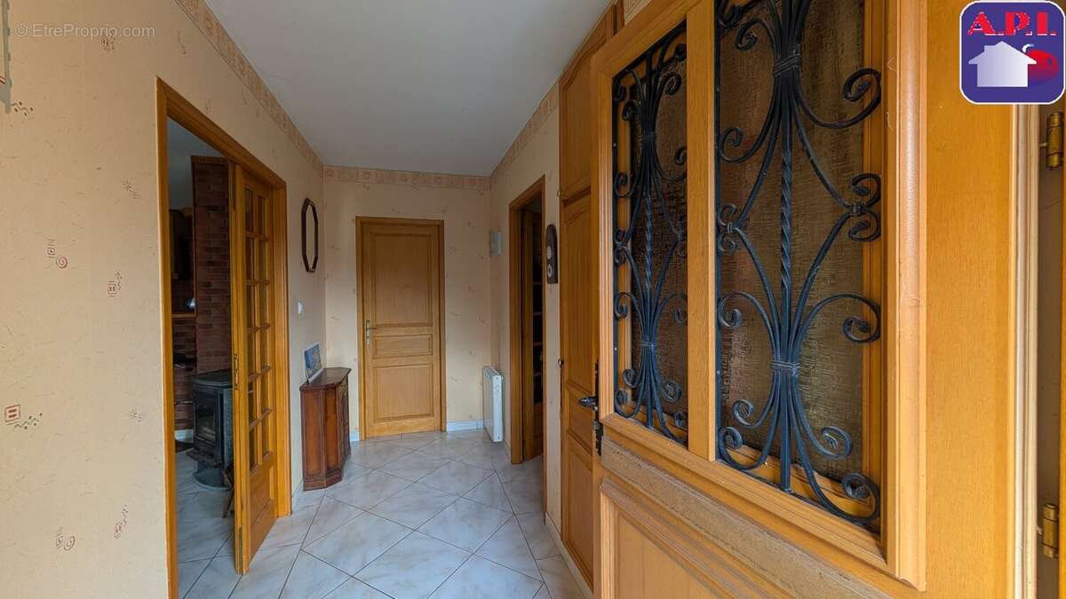 Maison à ESCALQUENS