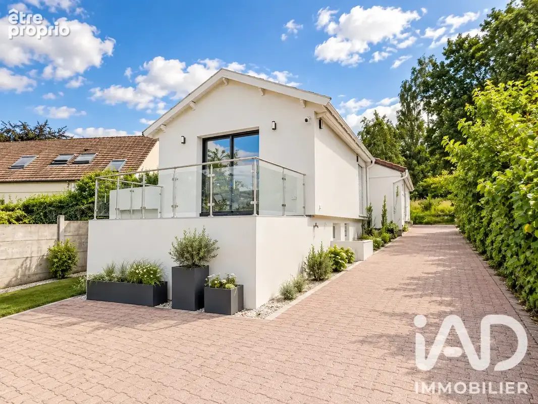 Photo 1 - Maison à ORGEVAL