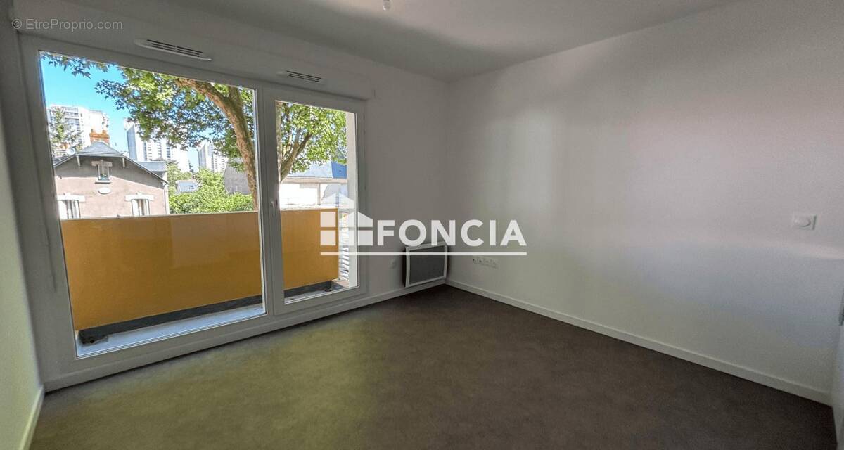 Appartement à JOUE-LES-TOURS