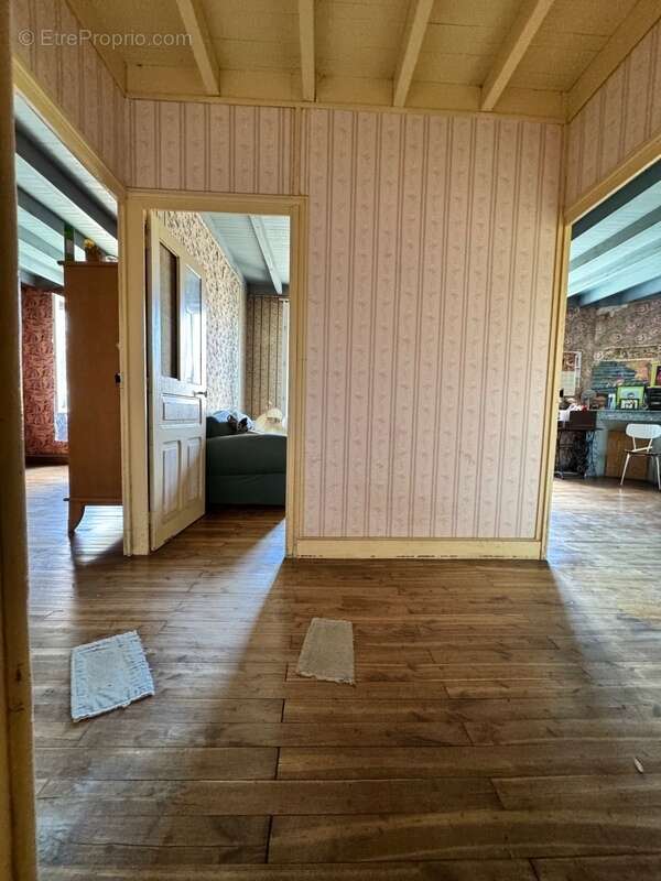 Maison à vendre 5 pièces CHENAY (79) - photo 10