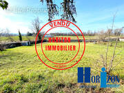 Terrain à ANDREZIEUX-BOUTHEON
