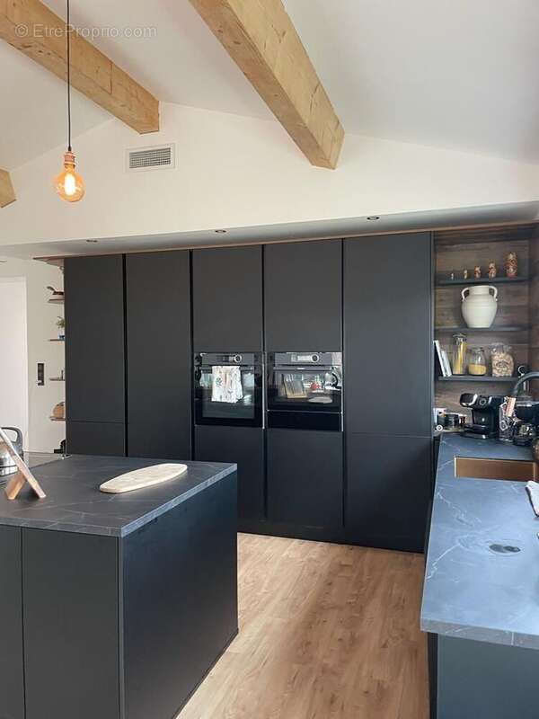 Maison 140 m² à La Cadiere-D'azur  - photo 25