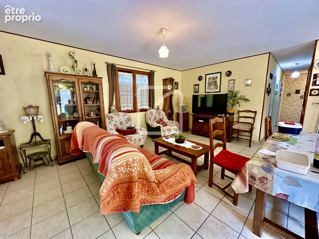 Exclusivite - maison de construction traditionnelle avec trois chambres - photo 9