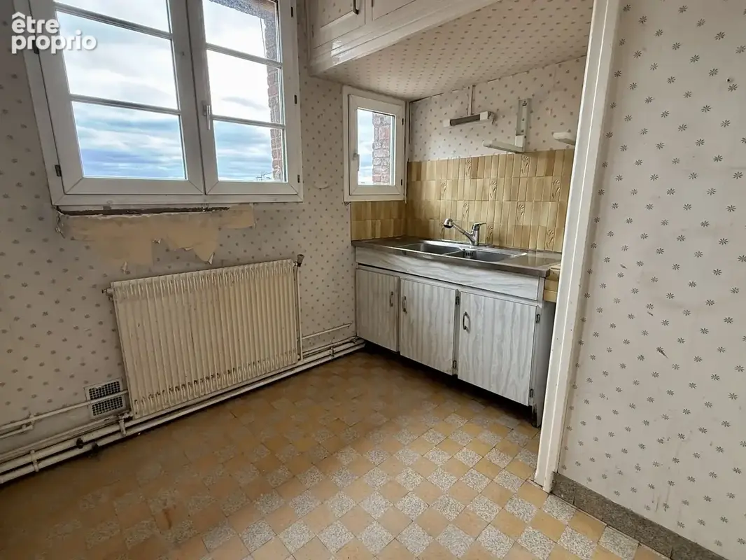 Appartement 3 pièces 76 m² à vendre à Amiens (80000) - photo 4