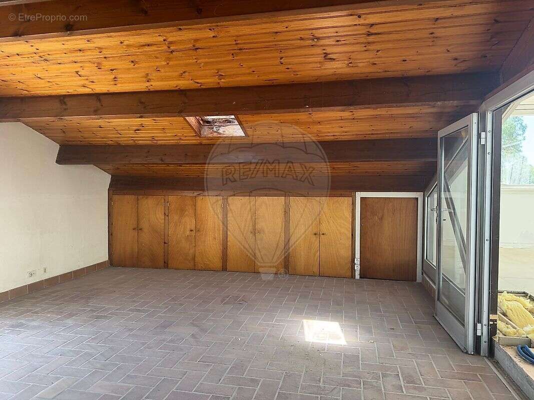 Appartement à MEDIS