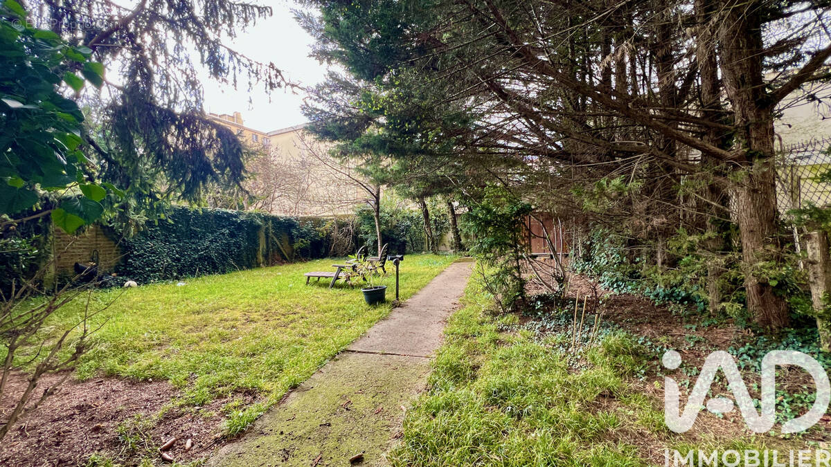 Photo 1 - Appartement à MONTREUIL