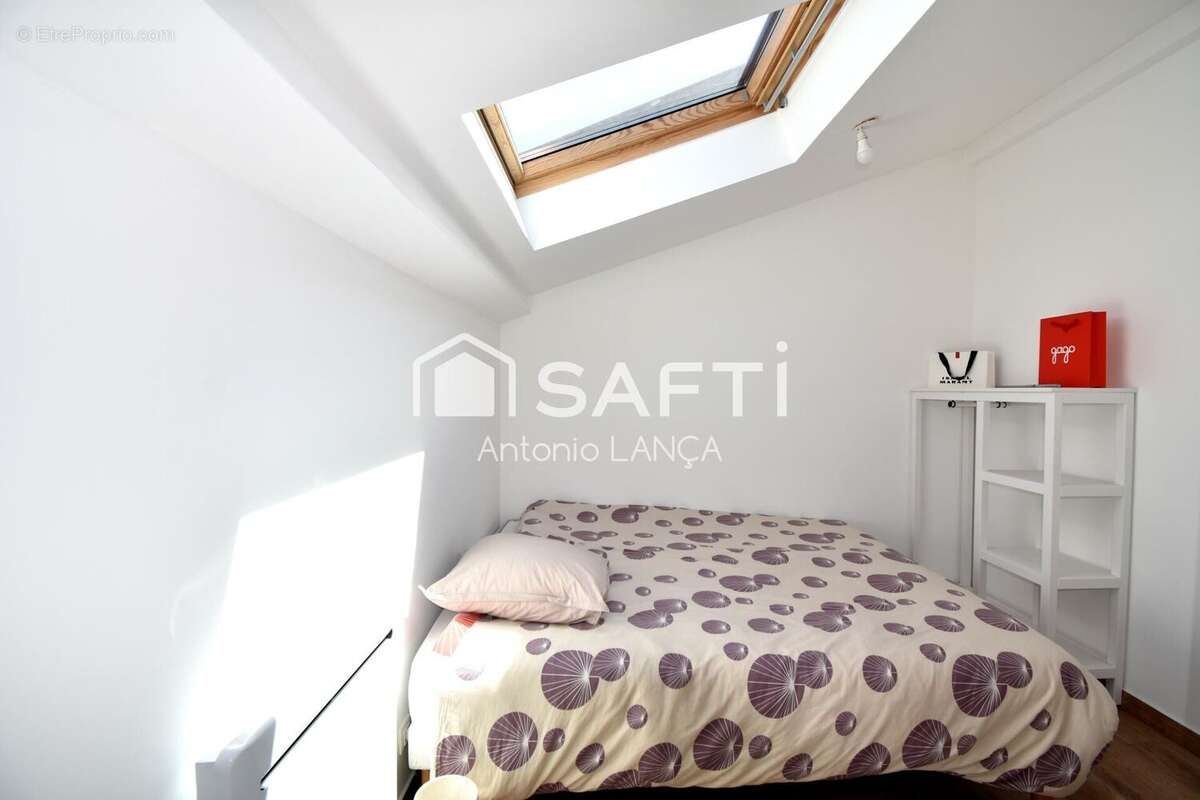 Photo 7 - Appartement à AIX-EN-PROVENCE