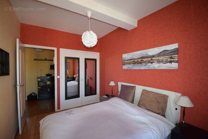 Appartement à CAHORS