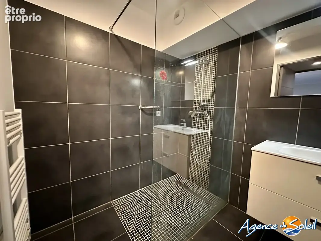 Appartement 3 pièces 62 m² à vendre à Canet-En-Roussillon (66140) - photo 6
