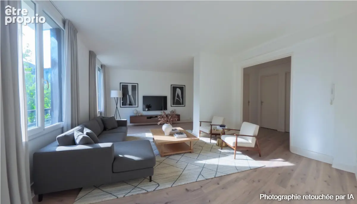 Photo Appartement à Saint-Denis au prix de 209 000€