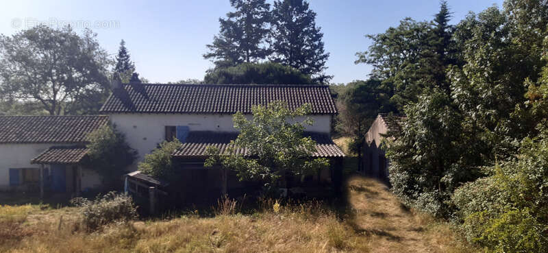 Propriete à vendre 9 pièces Proche de LALBENQUE (46) - photo 23