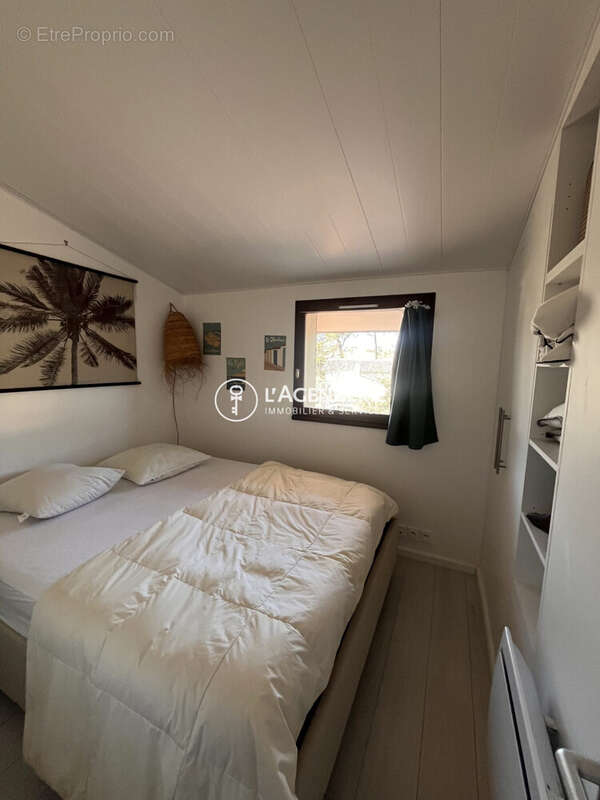Appartement à LEGE-CAP-FERRET