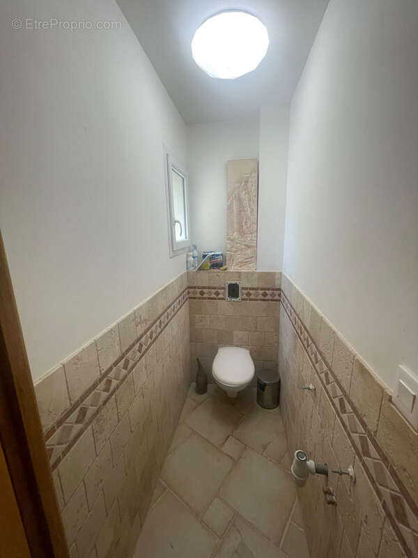 83300 draguignan / flayosc villa de plain pied f5 +piscine+cabanon - photo 13