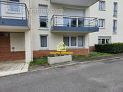 Appartement à GODERVILLE