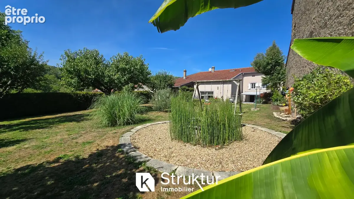 Maison 235 m² à Haute-Kontz  - photo 10