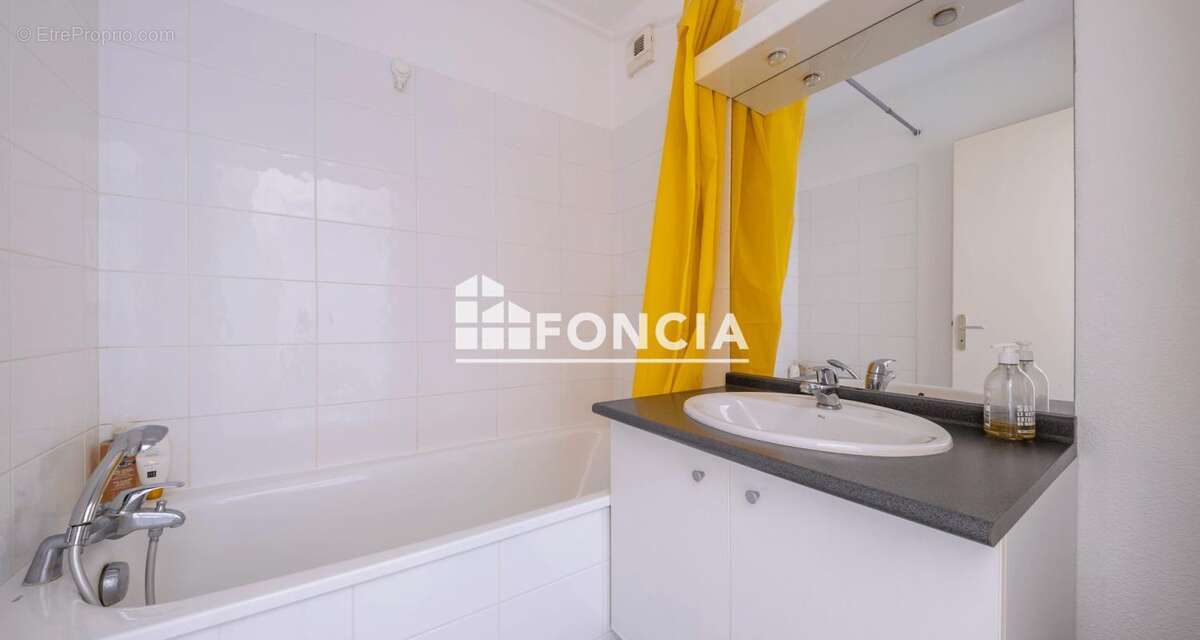 Appartement à LABASTIDETTE