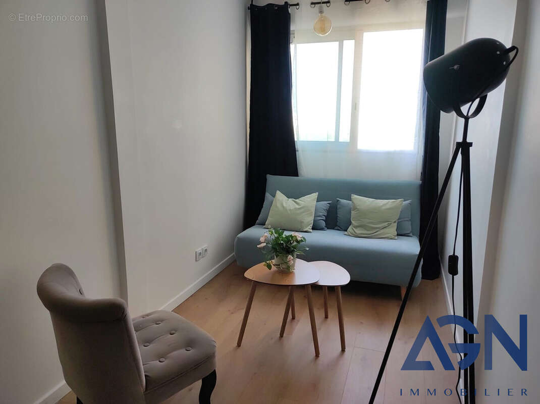 Appartement à AGDE