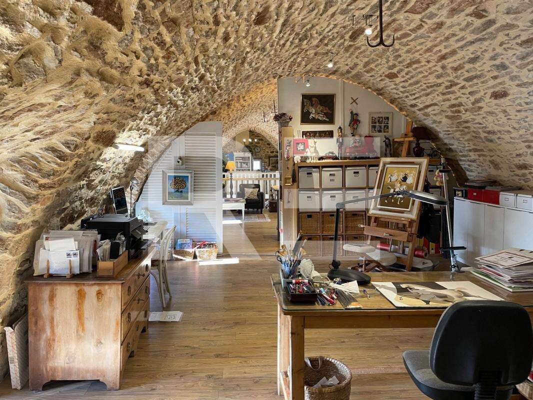Magnifique propriete caussenarde situee dans un hameau - photo 9