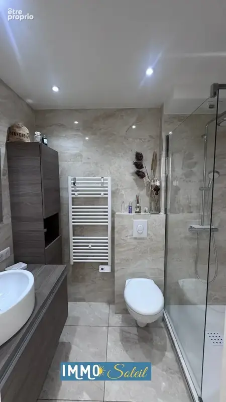 Vente appartement la ciotat - photo 4
