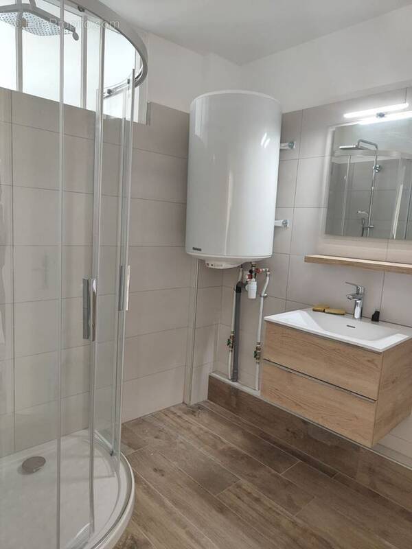 Appartement à COLMAR