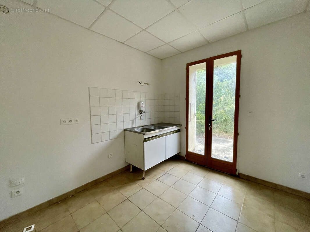 Grignan - mas avec 4 logements - photo 14