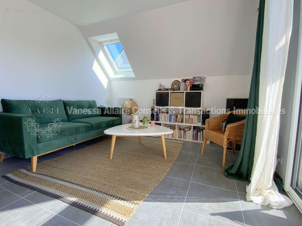 Appartement à LA BAULE-ESCOUBLAC