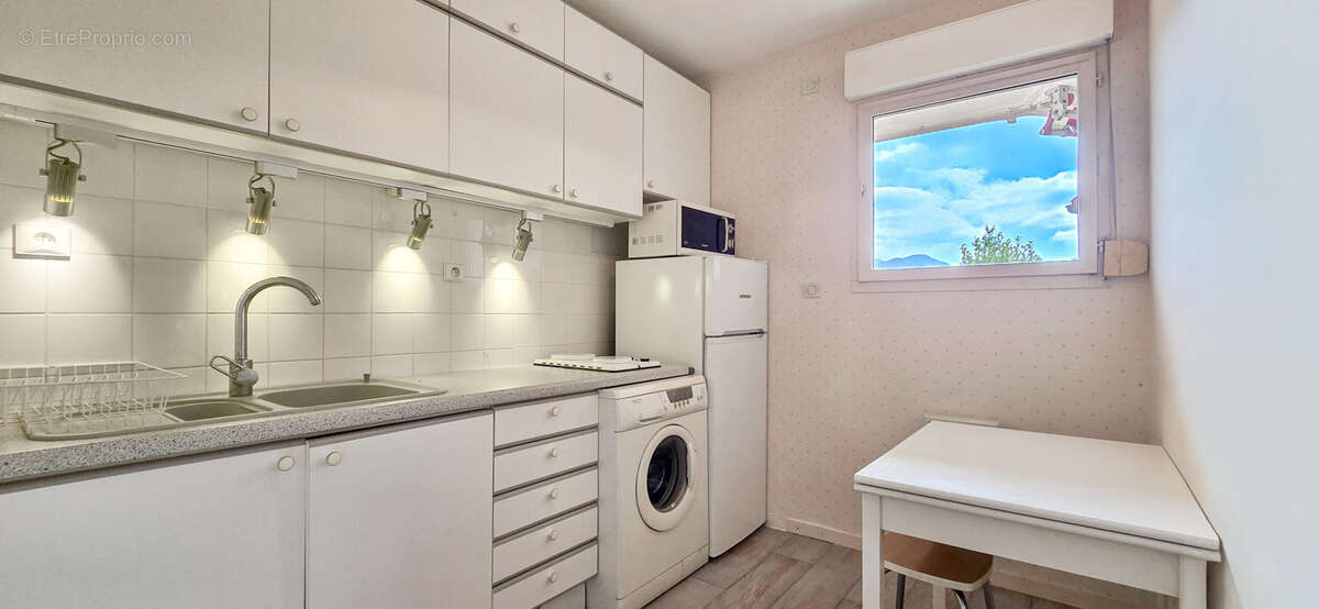 Appartement à ANNECY