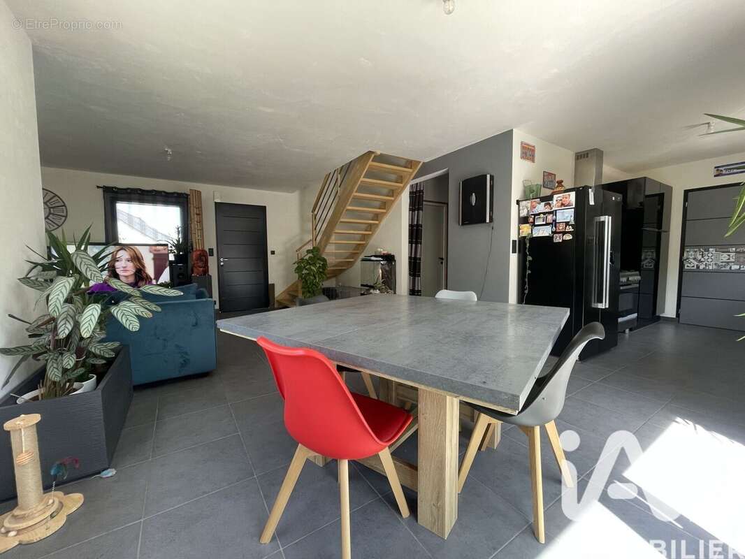 Photo 5 - Maison à BELZ