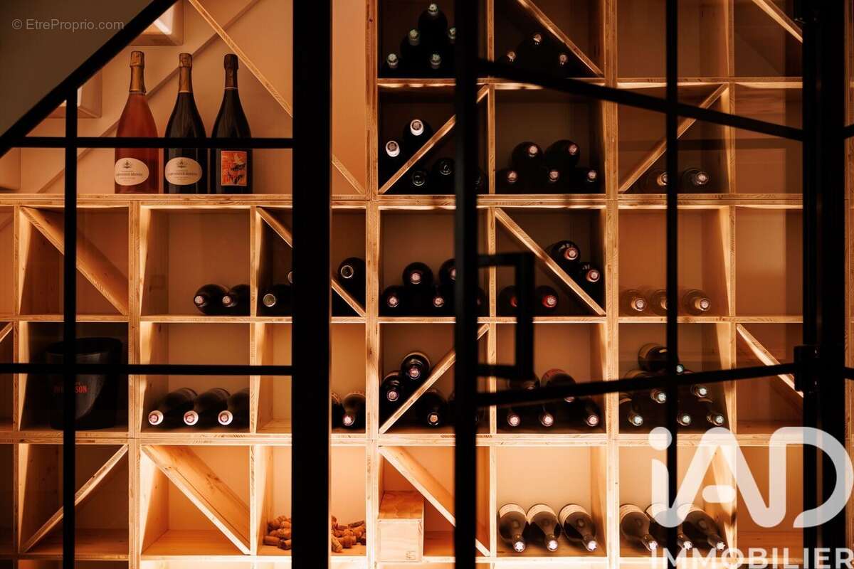 Photo 5 - Maison à SAINTE-MARIE-DE-RE