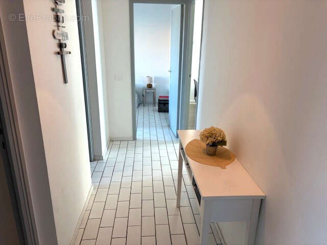 Appartement à CANET-EN-ROUSSILLON