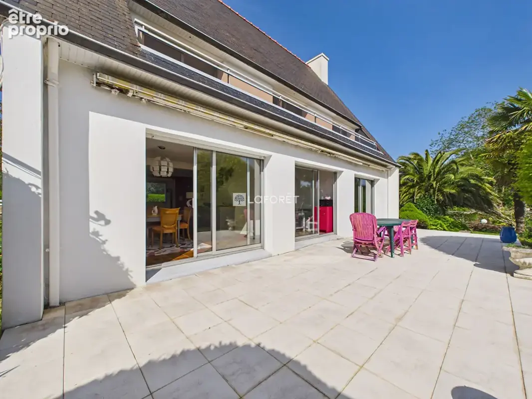 Maison BENODET 7 Pièces 140 m² - photo 17