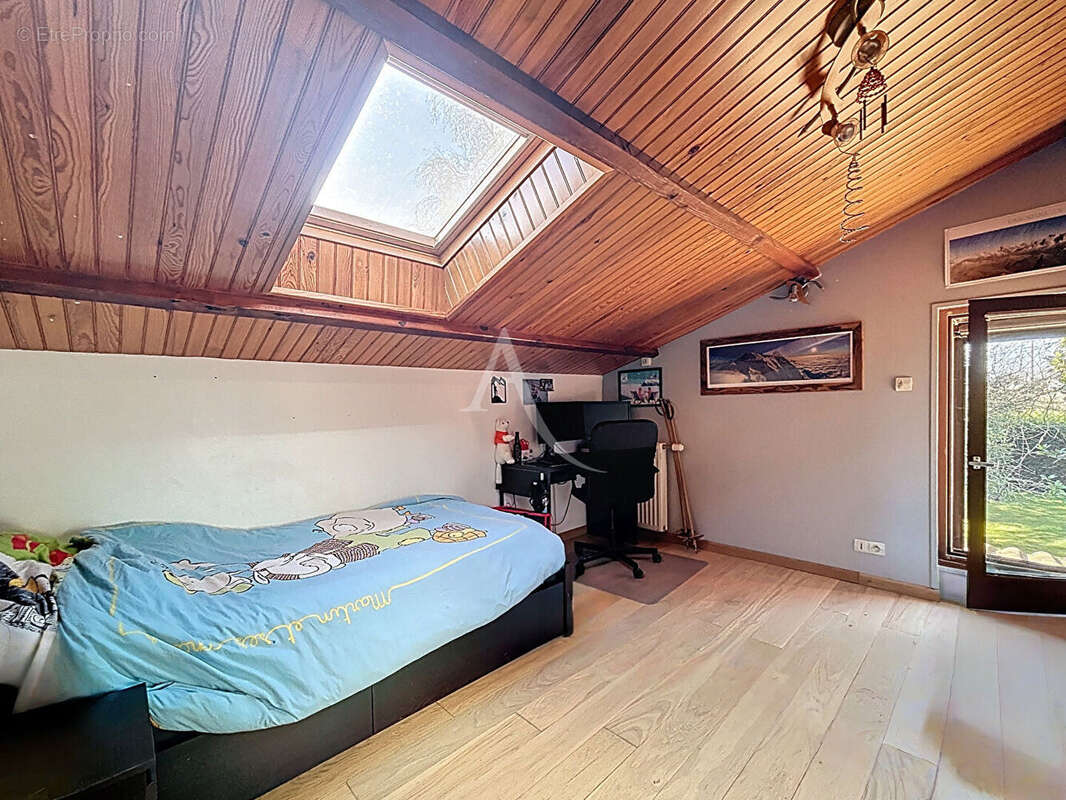 Maison à CARQUEFOU